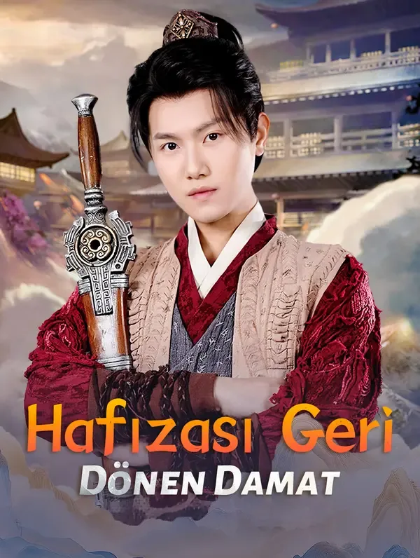 Hafızası Geri Dönen Damat — Rol Değişimi, Yükseliş kore dizi posteri