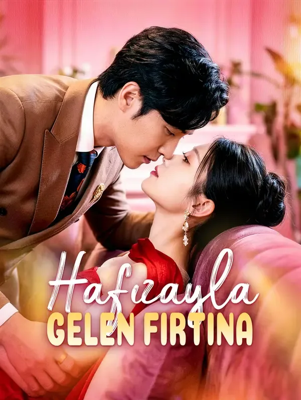 Hafızayla Gelen Fırtına —  kore dizi posteri