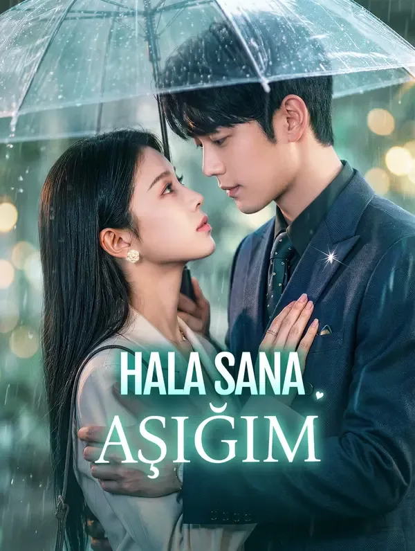 Hala sana aşığım — Kaderin Yazgısı, Sözleşmeli Aşık kore dizi posteri