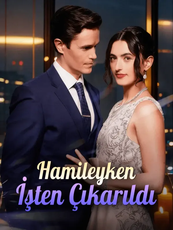 Hamileyken İşten Çıkarıldı — İkinci Şans, Rol Değişimi kore dizi posteri