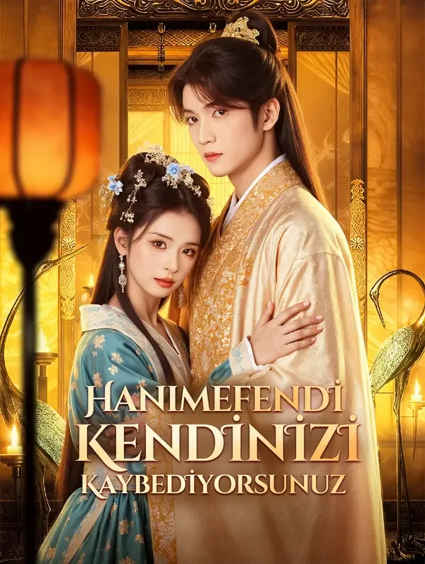 Hanımefendi, Kendinizi Kaybediyorsunuz! — Rol Değişimi, Yükseliş kore dizi posteri