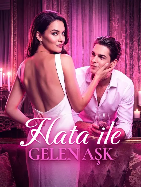 Hata ile Gelen Aşk — İntikam, Kaderin Yazgısı kore dizi posteri