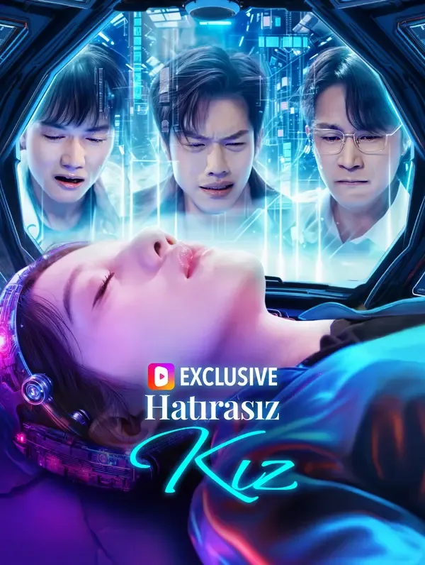 Hatırasız Kız — İkinci Şans, En Beğenilenler kore dizi posteri