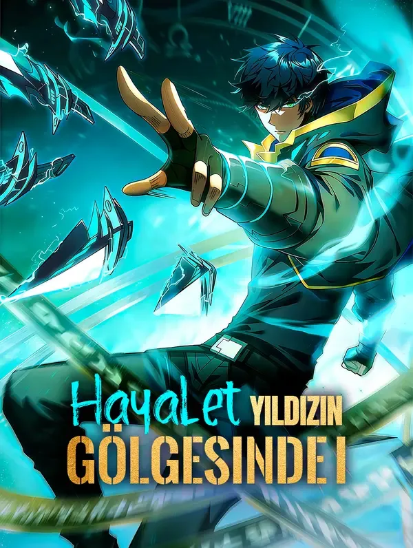 Hayalet Yıldızın Gölgesinde I — Rol Değişimi, Yükseliş kore dizi posteri