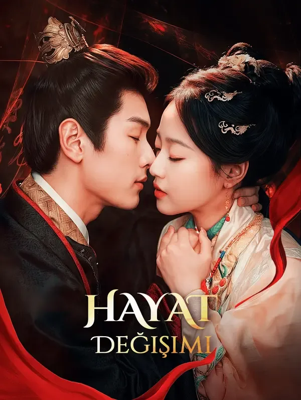 Hayat Değişimi — Kore dizi posteri