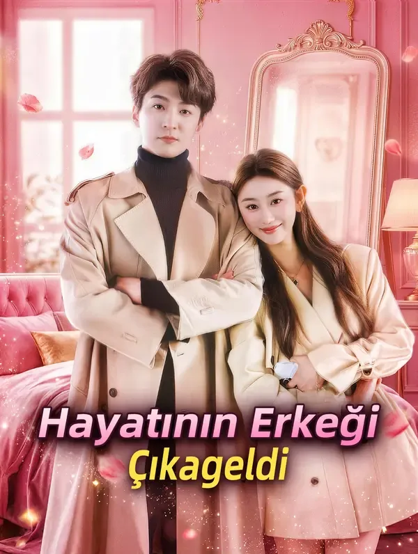 Hayatının Erkeği Çıkageldi — En Beğenilenler, Arkadaşlıktan Aşka kore dizi posteri