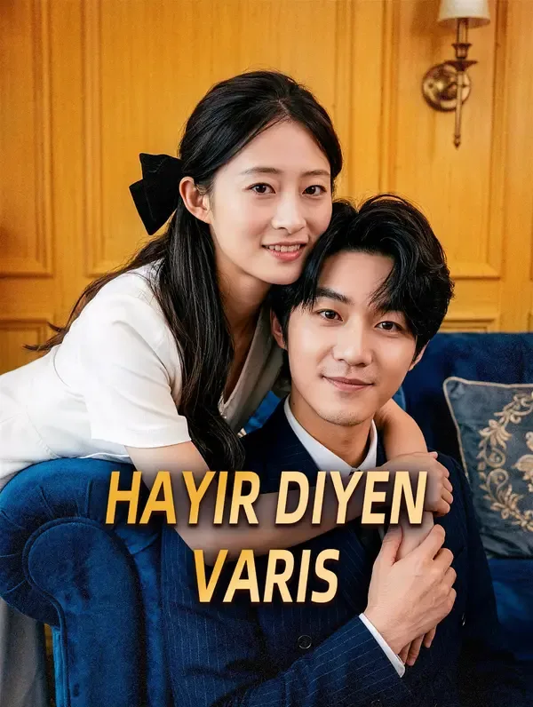 Hayır Diyen Varis — Yükseliş, Rol Değişimi kore dizi posteri