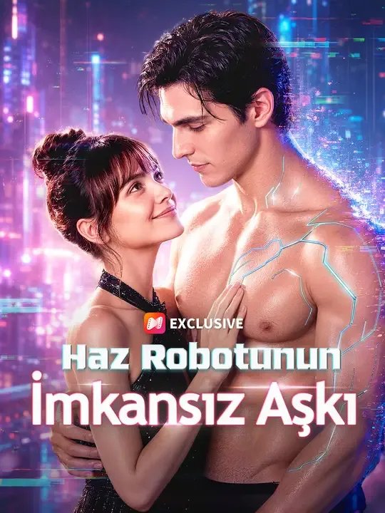 Haz Robotunun İmkansız Aşkı — Kore dizi posteri