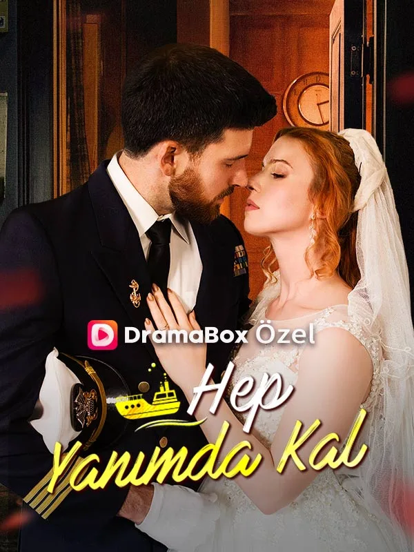 Hep Yanımda Kal —  kore dizi posteri