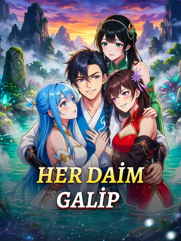 Her daim galip — Rol Değişimi, Yükseliş kore dizi posteri