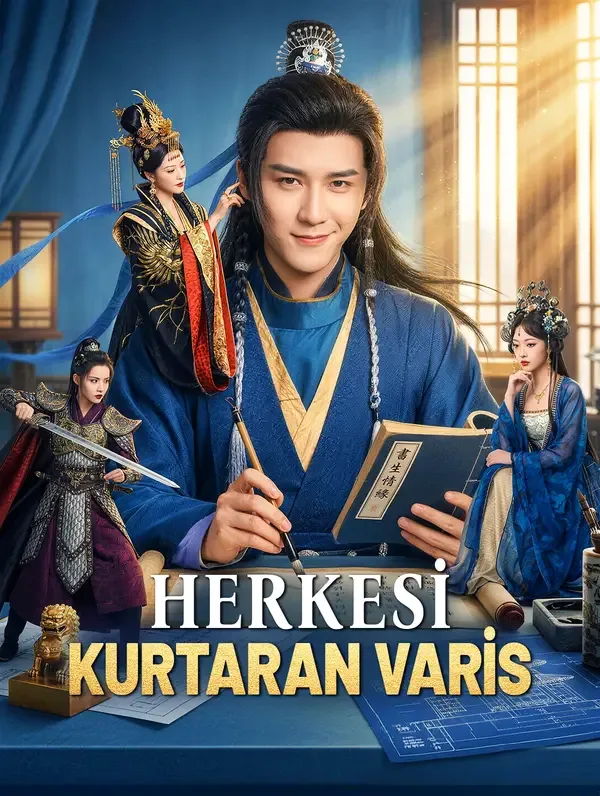 Herkesi kurtaran varis — En Beğenilenler, Yükseliş kore dizi posteri