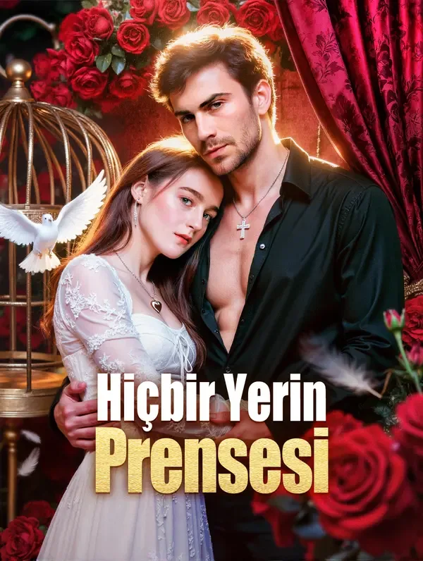 Hiçbir Yerin Prensesi — Yükseliş, Kaderin Yazgısı kore dizi posteri