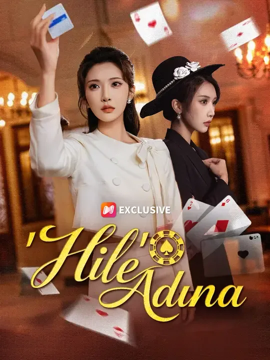 'Hile' Adına — Kore dizi posteri