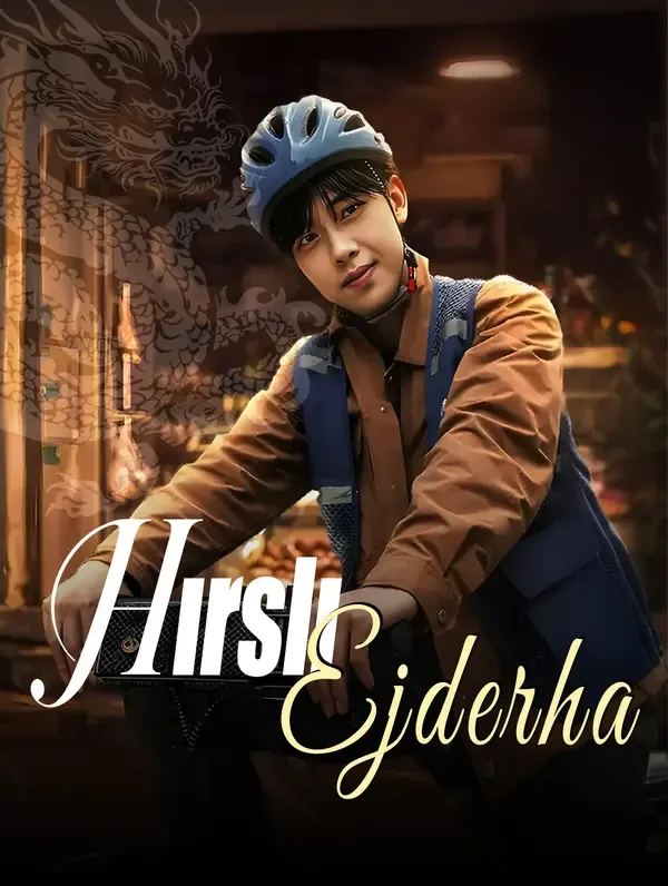 Hırslı Ejderha — Kore dizi posteri
