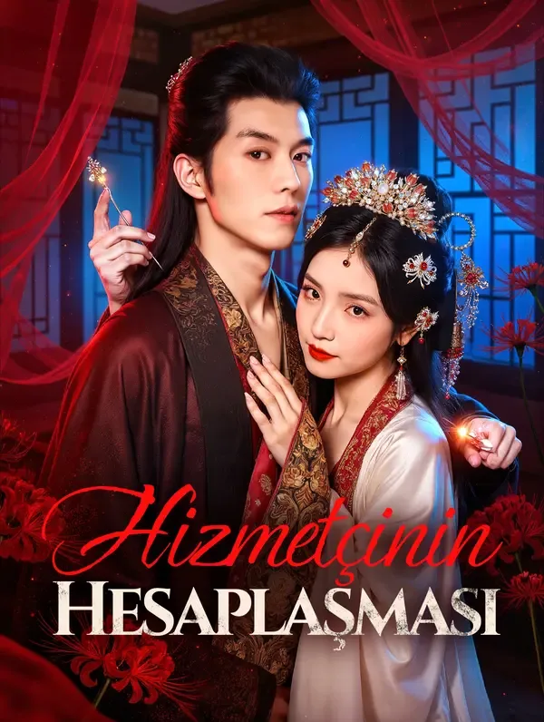 Hizmetçinin Hesaplaşması — Düşmadan Aşka, İkinci Şans kore dizi posteri