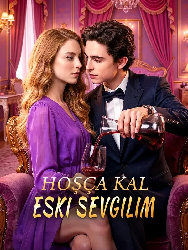 Hoşça Kal Eski Sevgilim — Düşmadan Aşka, İntikam kore dizi posteri