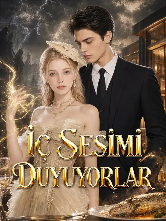 İç Sesimi Duyuyorlar — kore dizi posteri
