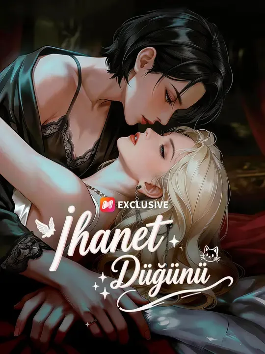 İhanet Düğünü — Kore dizi posteri