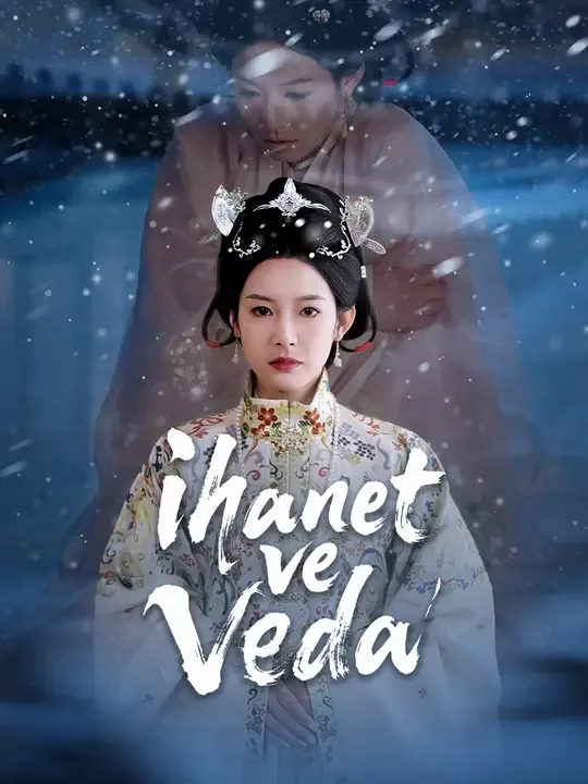 İhanet ve Veda — Kore dizi posteri