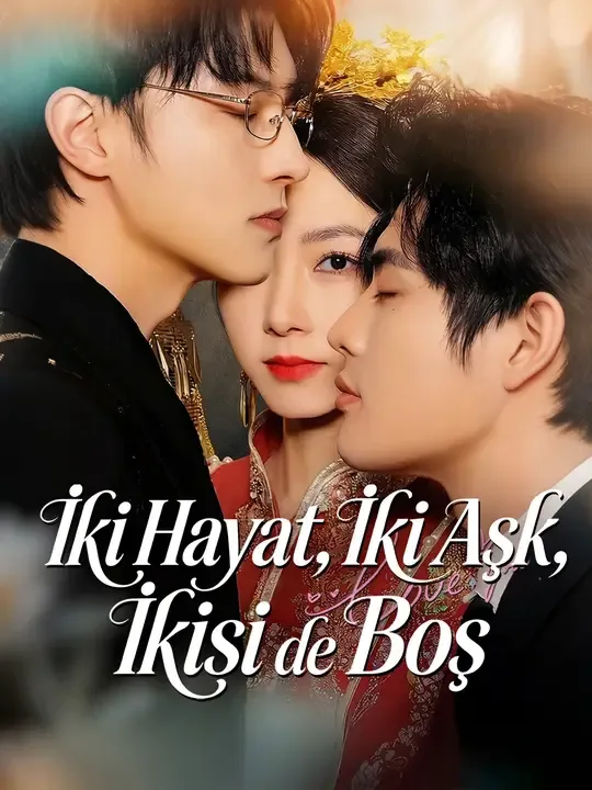 İki Hayat, İki Aşk, İkisi de Boş — Kore dizi posteri
