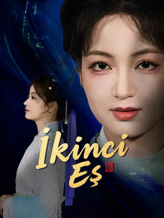İkinci Eş — Kore dizi posteri