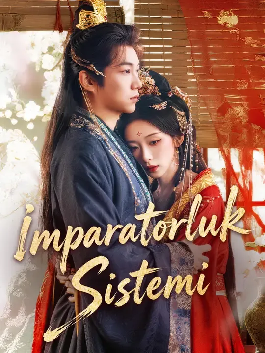 İmparatorluk Sistemi — Kore dizi posteri