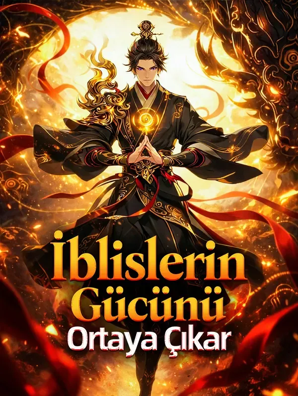 İblislerin Gücünü Ortaya Çıkar — İntikam, Rol Değişimi kore dizi posteri