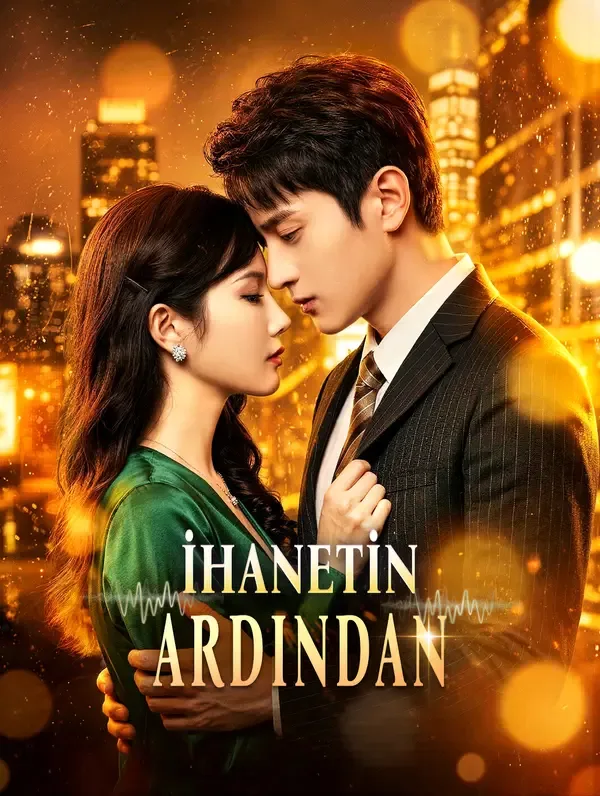 İhanetin ardından — İntikam, Rol Değişimi kore dizi posteri