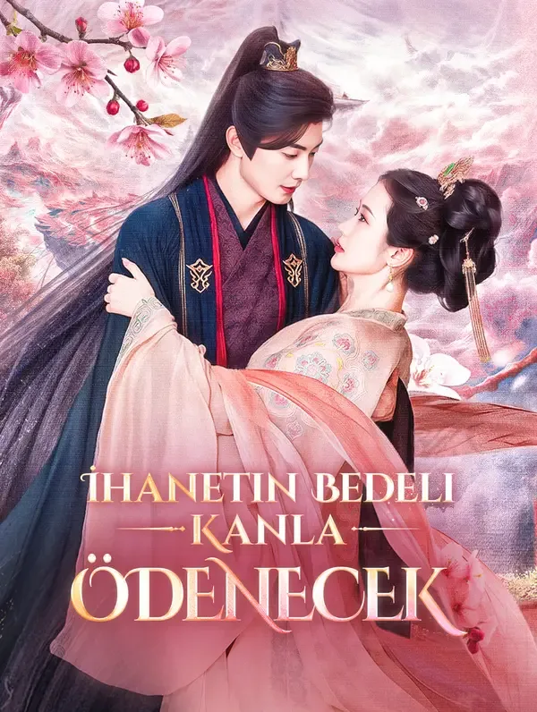 İhanetin Bedeli Kanla Ödenecek — Düşmadan Aşka, İntikam kore dizi posteri