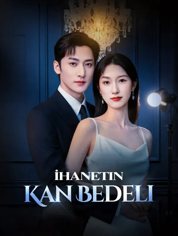 İhanetin Kan Bedeli — Evlilik Sonrası Aşk, Görkemli Dönüşüm kore dizi posteri