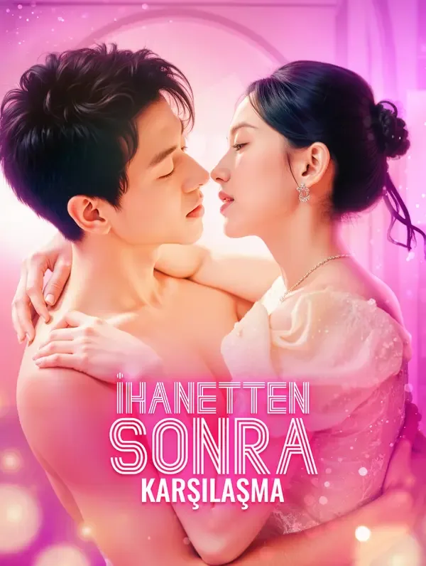 İhanetten Sonra Karşılaşma — İntikam, Rol Değişimi kore dizi posteri