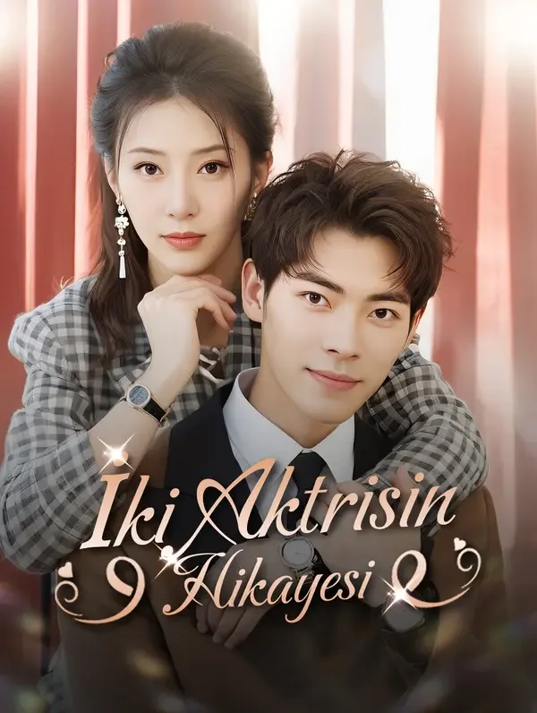İki Aktrisin Hikayesi — İntikam, İkinci Şans kore dizi posteri