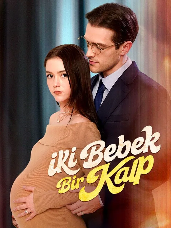 İki Bebek, Bir Kalp —  kore dizi posteri