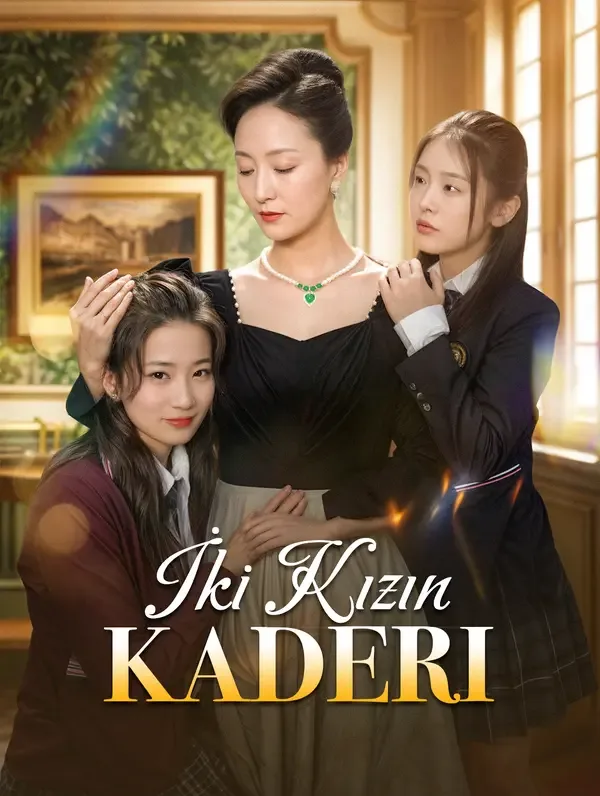 İki Kızın Kaderi — İntikam, Rol Değişimi kore dizi posteri