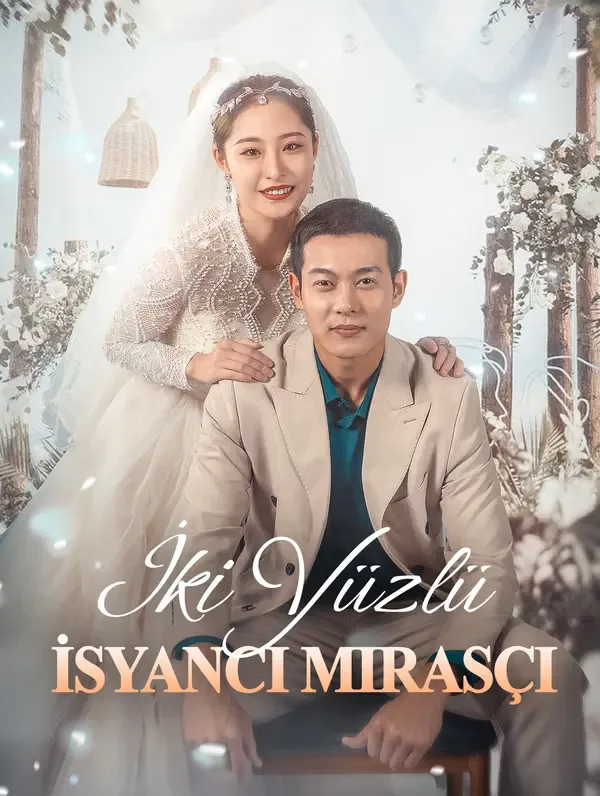 İki Yüzlü İsyancı Mirasçı — İntikam, Kaderin Yazgısı kore dizi posteri