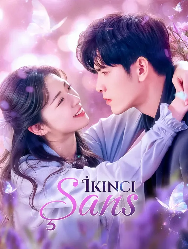 İkinci Şans — Kore dizi posteri
