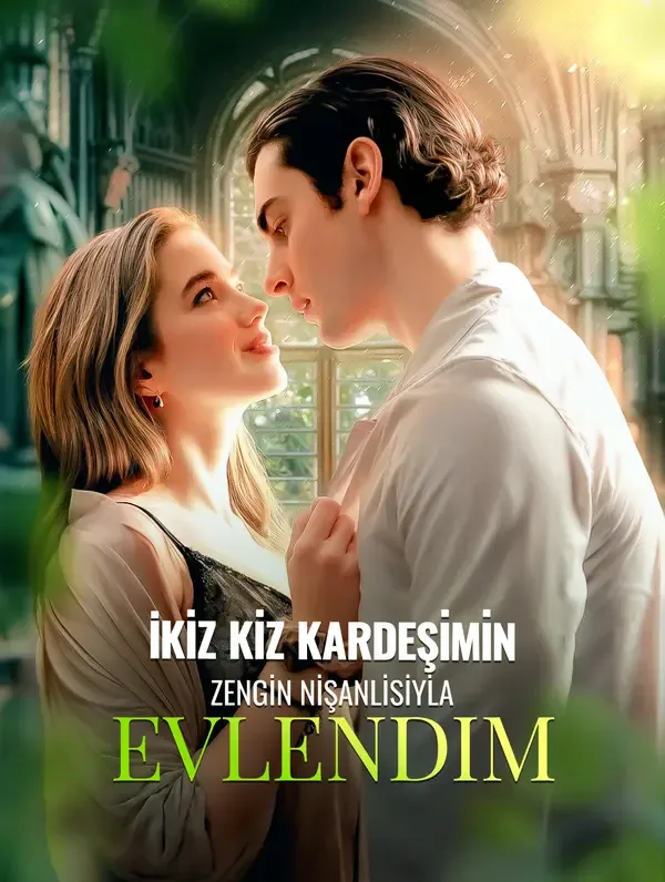 İkiz Kız Kardeşimin Zengin Nişanlısıyla Evlendim — İntikam, Kaderin Yazgısı kore dizi posteri