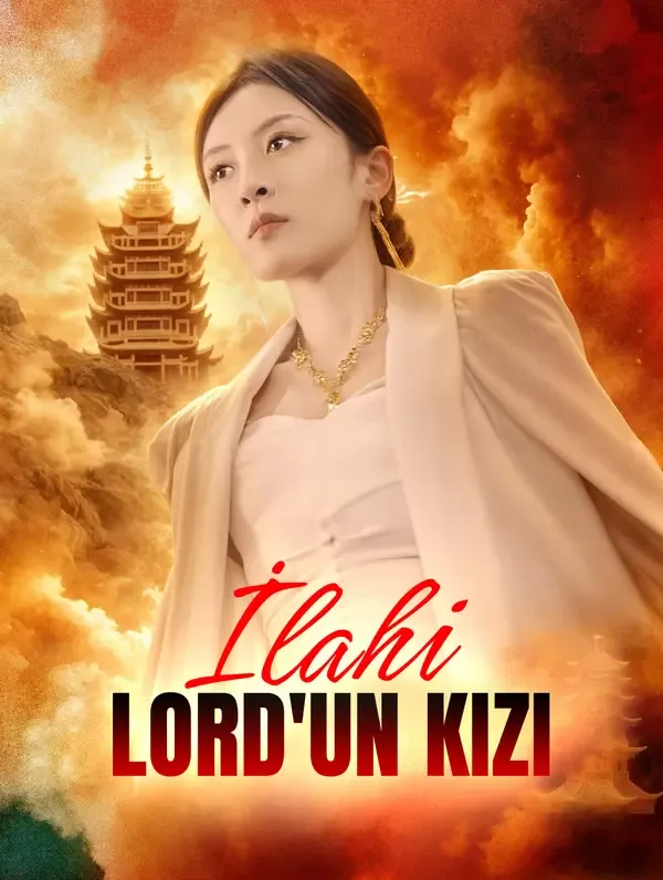 İlahi Lord'un Kızı — İntikam, Yükseliş kore dizi posteri