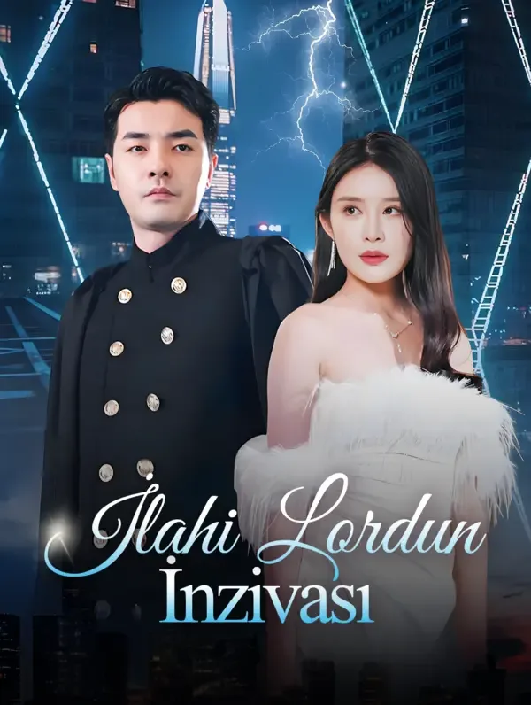 İlahi Lordun İnzivası — Rol Değişimi, Yükseliş kore dizi posteri