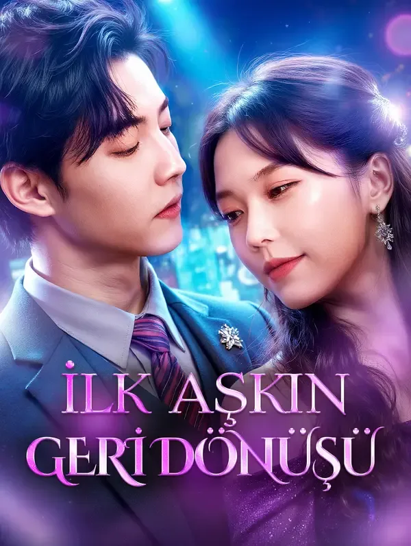 İlk Aşkın Geri Dönüşü — İkinci Şans, İntikam kore dizi posteri
