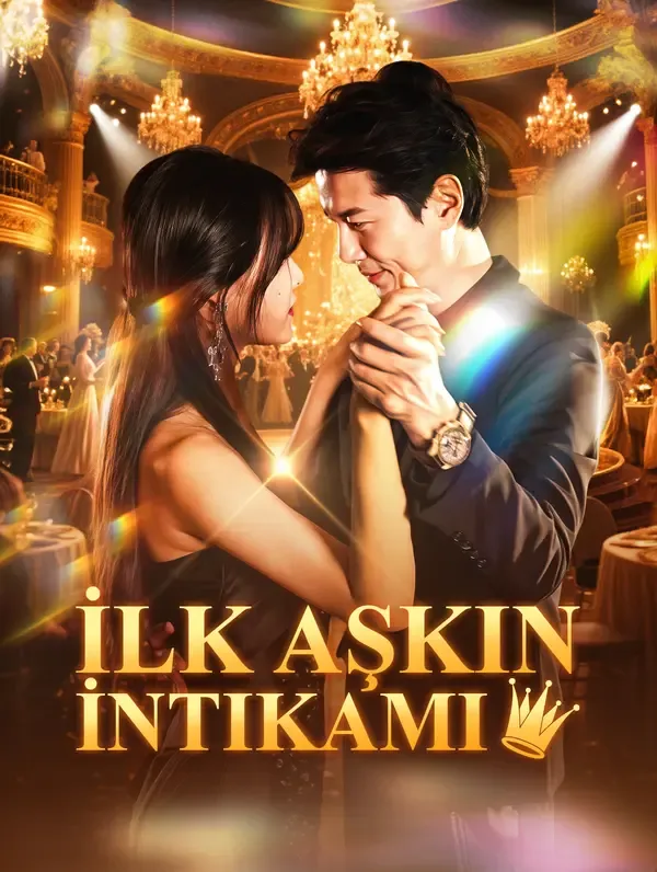 İlk Aşkın İntikamı — Evlilik Sonrası Aşk, İntikam kore dizi posteri