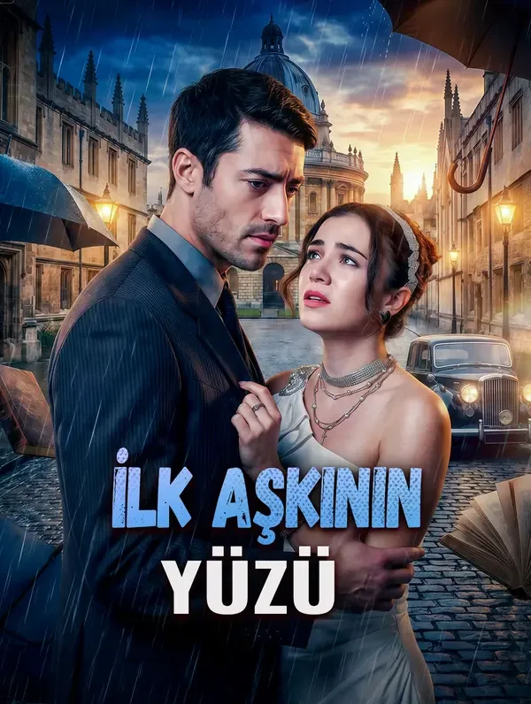 İlk Aşkının Yüzü — Rol Değişimi, Yükseliş kore dizi posteri