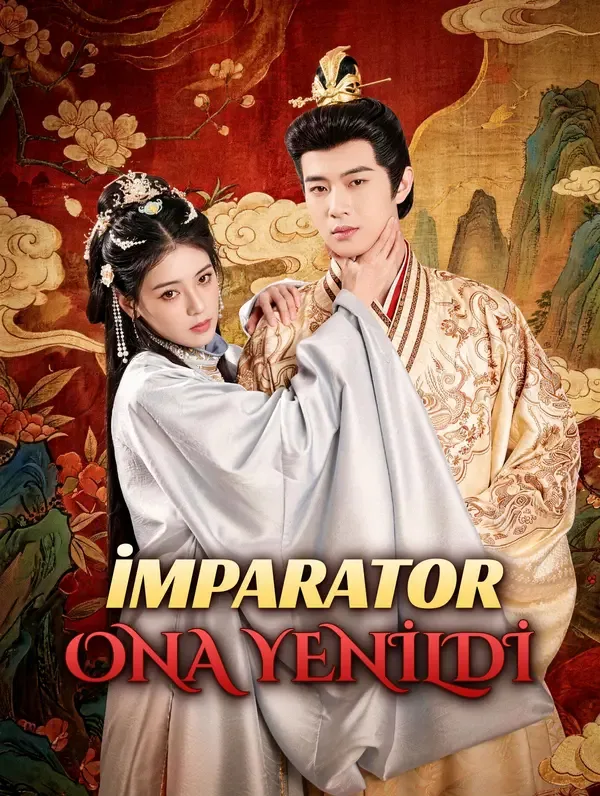 İmparator ona yenildi — İkinci Şans, İntikam kore dizi posteri