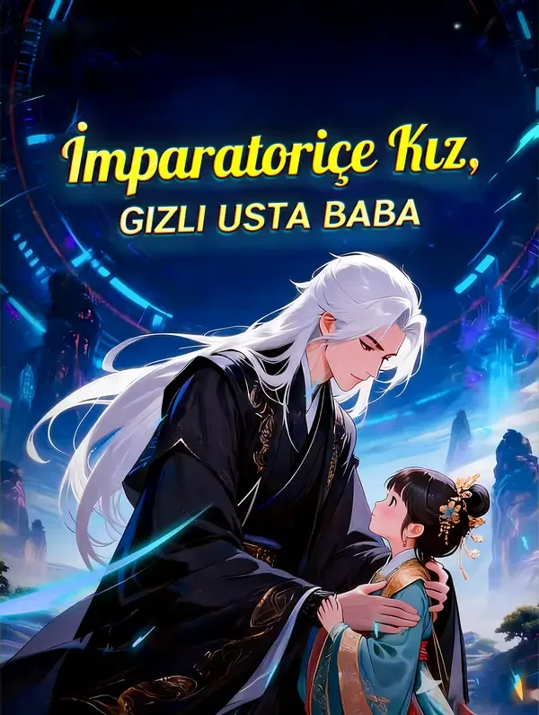 İmparatoriçe Kız, Gizli Usta Baba — İntikam, En Beğenilenler kore dizi posteri