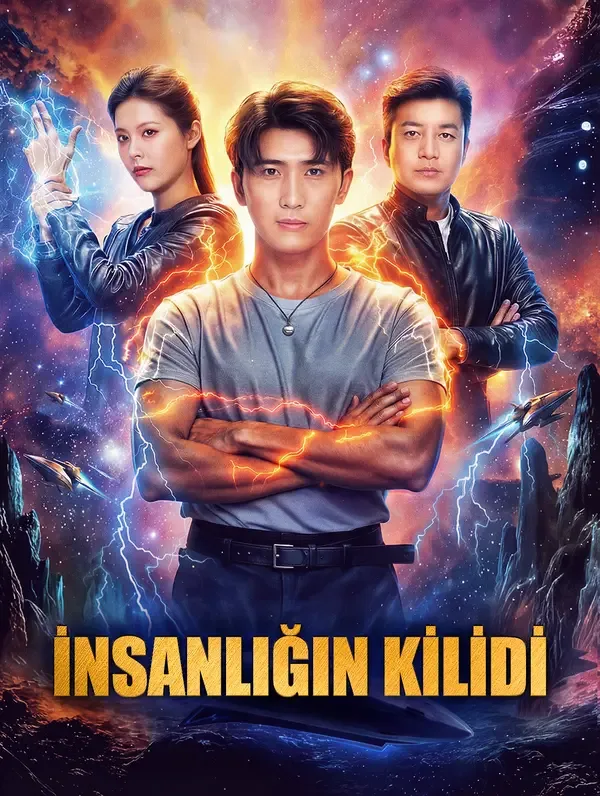 İnsanlığın kilidi — En Beğenilenler, Rol Değişimi kore dizi posteri