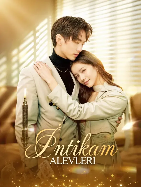 İntikam Alevleri — İntikam, Rol Değişimi kore dizi posteri