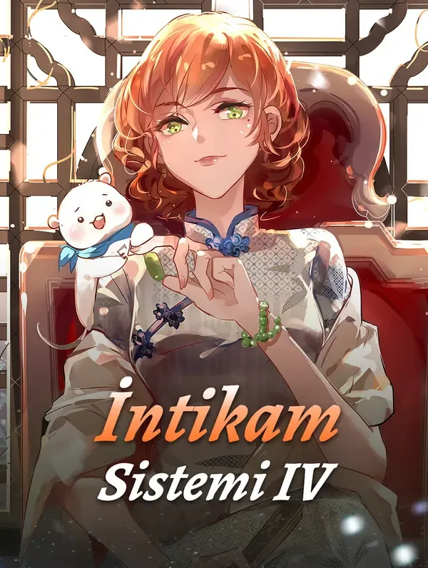 İntikam Sistemi IV — İntikam, Rol Değişimi kore dizi posteri