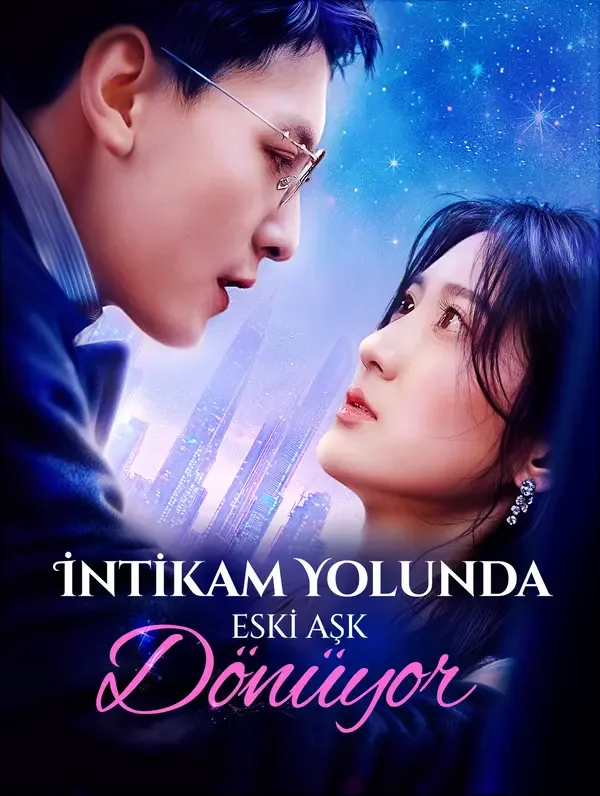 İntikam Yolunda Eski Aşk Dönüyor — İkinci Şans, Rol Değişimi kore dizi posteri