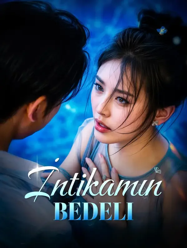 İntikamın Bedeli — Aşk ve Nefret, İkinci Şans kore dizi posteri