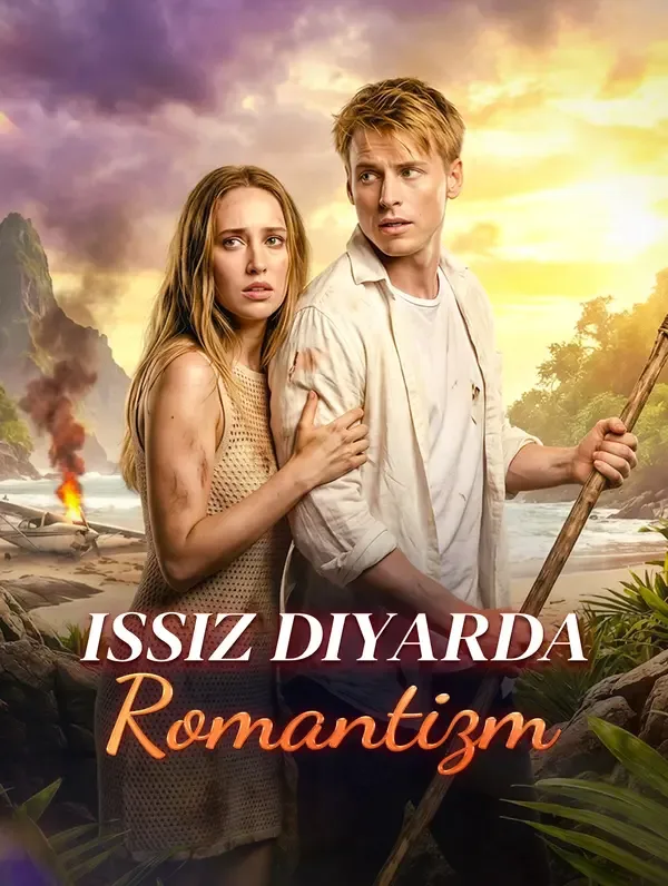 Issız Diyarda Romantizm — İntikam, Yükseliş kore dizi posteri